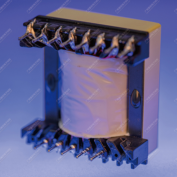 逆变器、电子变压器和电感线圈封装应用 